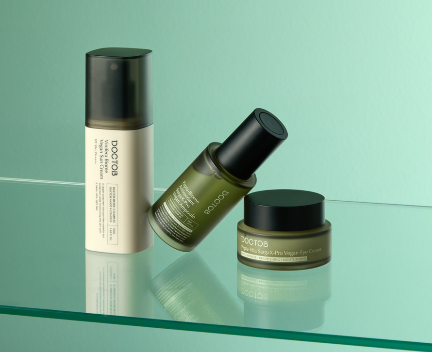 DOCTOB植萃保養品牌-1