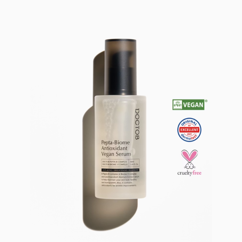 植萃精華液推薦-火絨草煥采精華液-1