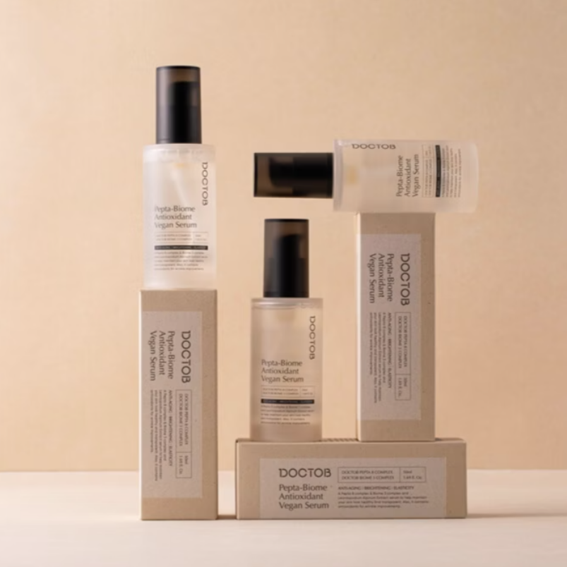 植萃精華液推薦-火絨草煥采精華液-2