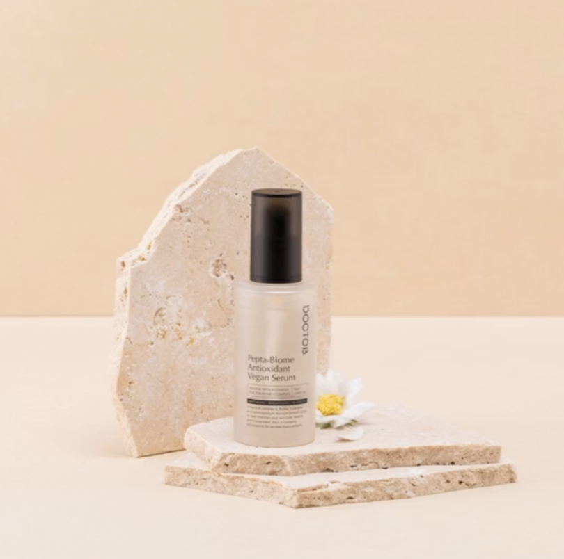 植萃精華液推薦-火絨草煥采精華液-3